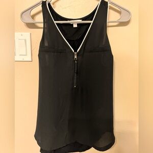 Nice Sleeveless Top